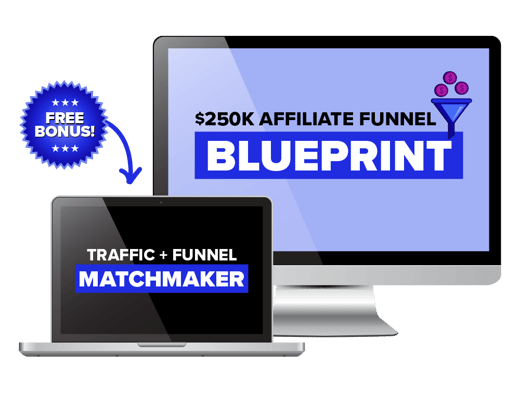 250K Funnel Blueprint Bundle
