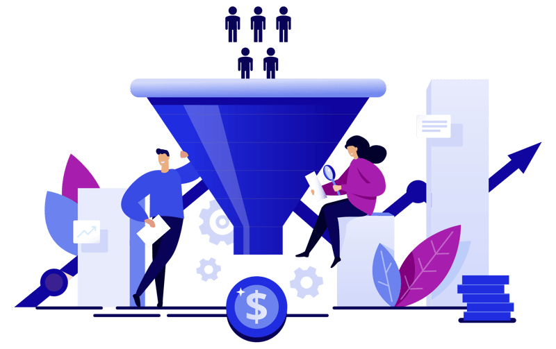 The Only Funnel Builder for ClickBank Affiliates