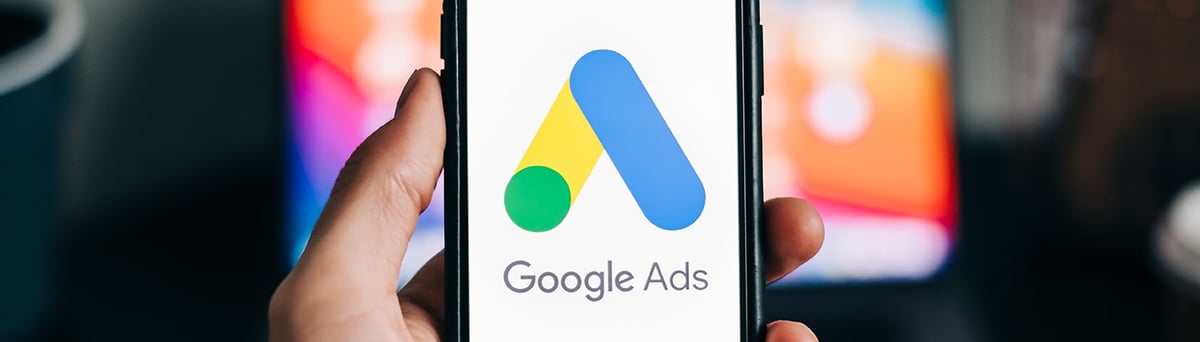 Affiliate Marketing with Google Ads