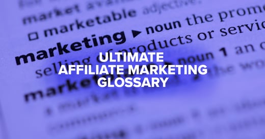 Affiliate-Marketing-Glossary