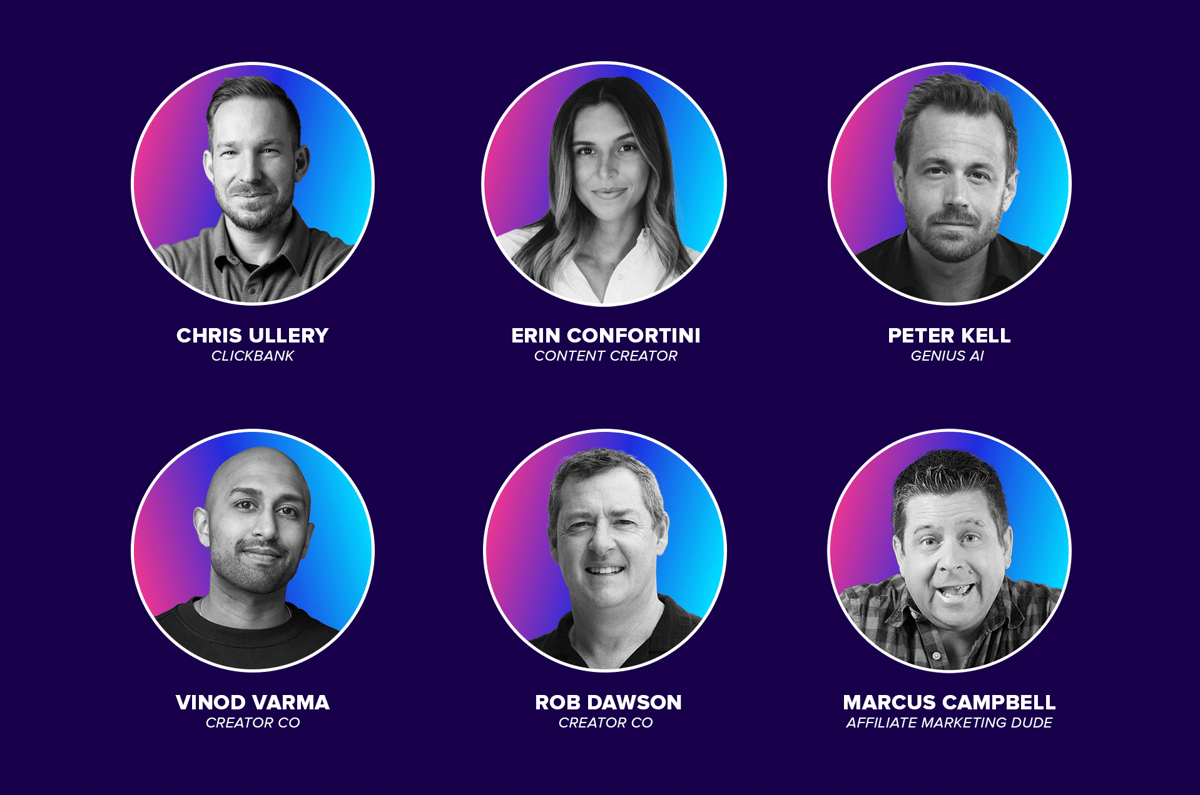 CB Summit Speaker Lineup