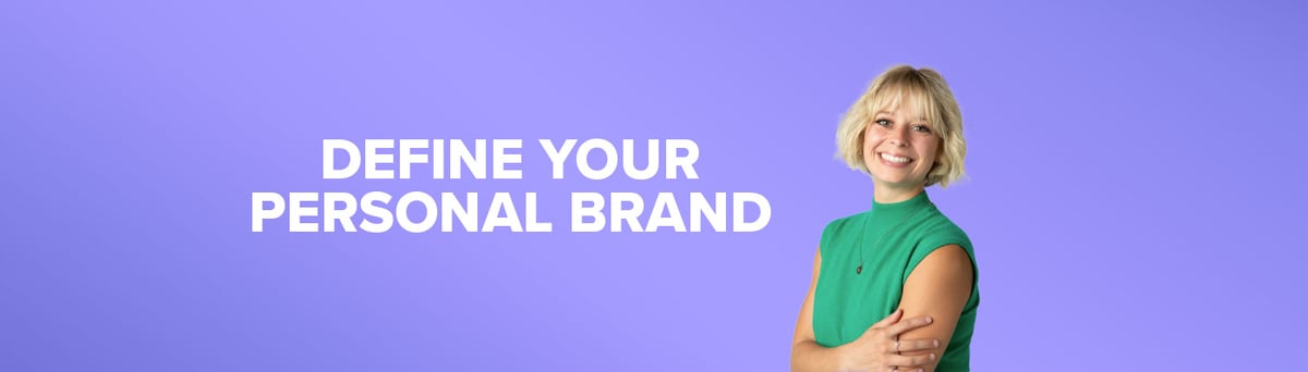 Defining-Your-Personal-Brand