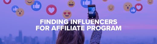 How to Find Influencers
