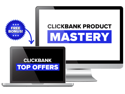 ClickBank Product Mastery