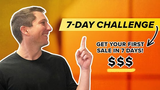 Spark 7 day challenge
