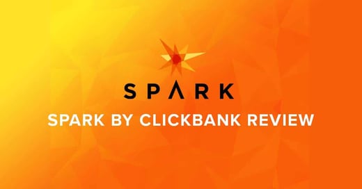 Spark-by-ClickBank-review