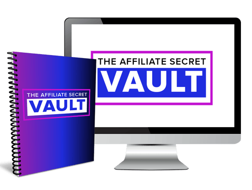 The Affiliate Secret Vault 