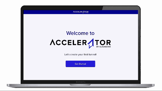 ClickBank Accelerator