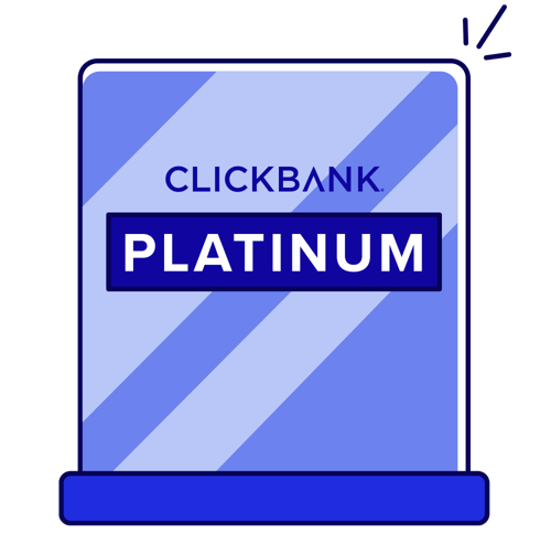 ClickBank Platinum