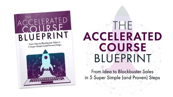 The Accelerated Course Blueprint